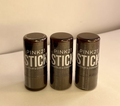 Contorno en barra - Pink 21