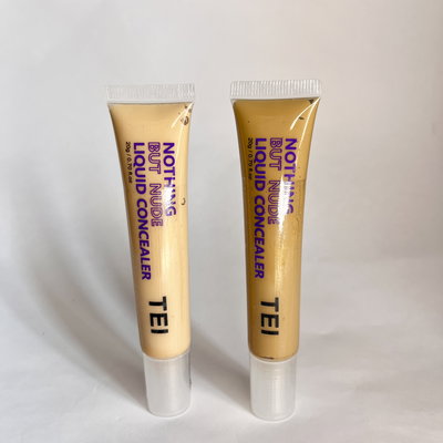 Corrector líquido nude - TEI