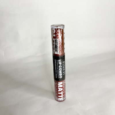 Lip combo - PINK 21