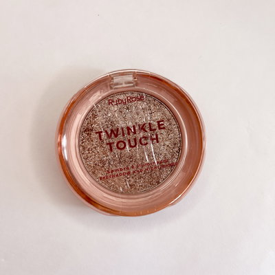 Iluminador y sombra twikle touch - RUBY ROSE
