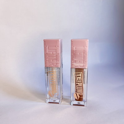 Lifter Gloss voluminizador - TEI