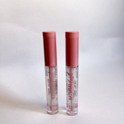 Máscara de pestañas transparente- TEI