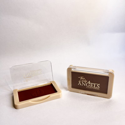 Contorno en polvo - 4 ANGELS