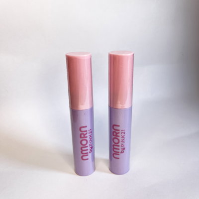 Mascara de pestañas volumen - PINK 21 