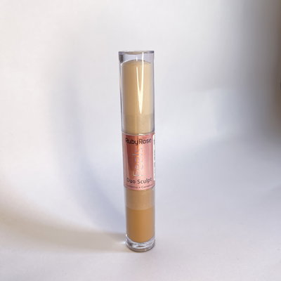 Dúo Sculpt 2 in 1 - RUBY ROSE