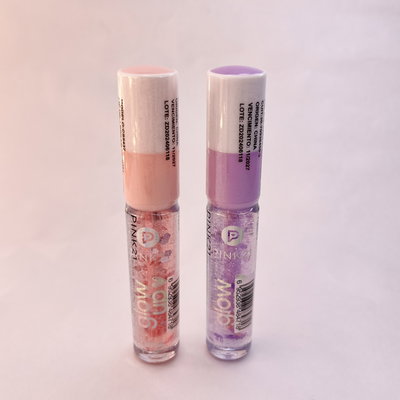 Gloss magic glow up - PINK 21