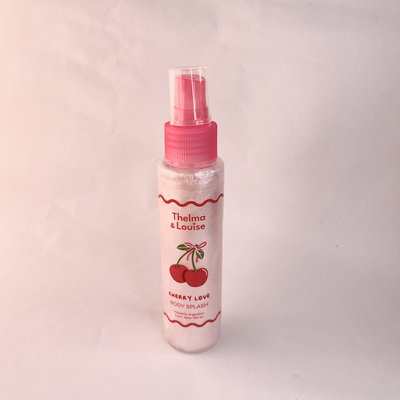 Body Splash con Shimmer - THELMA Y LOUISE