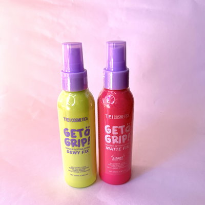 Fijador en spray 24HS - TEI