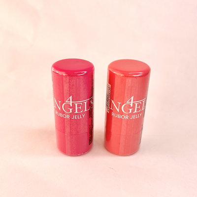 Rubor gelatina Jelly Tint - 4ANGELS