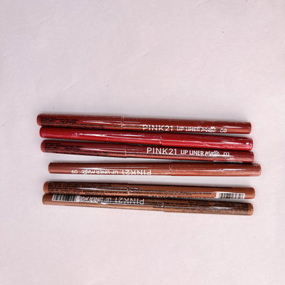 Delineador de labios - PINK 21