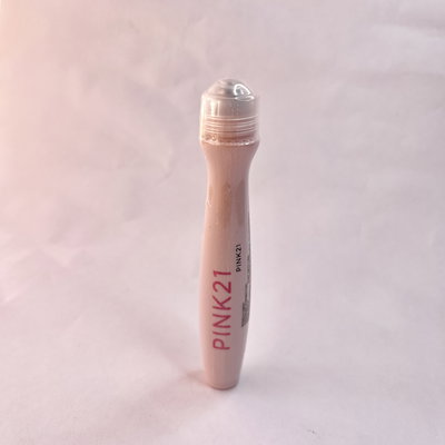 Corrector roller efecto frio descongestivo- PINK 21