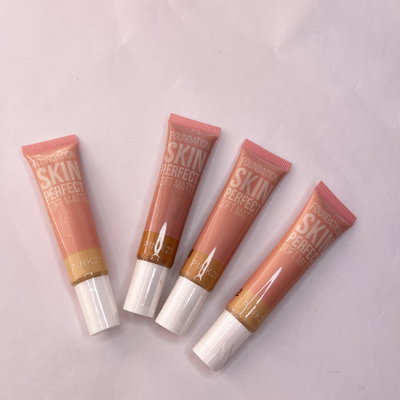Base matte skin perfect - PINK 21