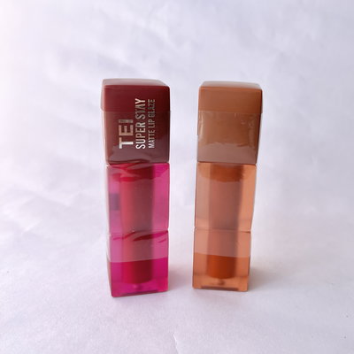 Labial líquido matte súper stay - TEI