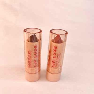 Labial en barra - RUBY ROSE 