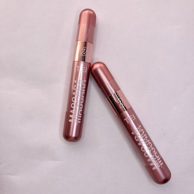 Máscara 2 en 1 - TEI