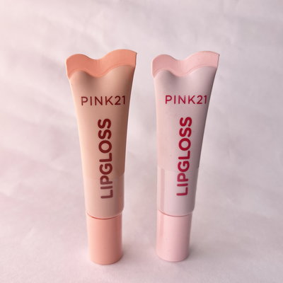 Lip Gloss dupe SHEGLAM - PINK 21