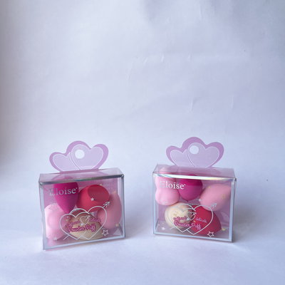 Set de esponjas mini 