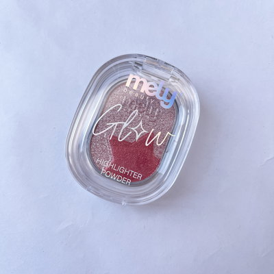 Iluminador estrella - MELY