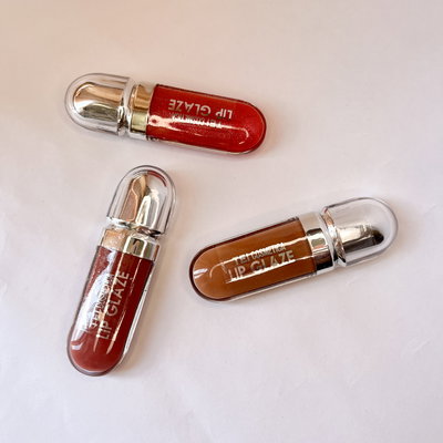 Lip gloss Dupe KIKO - TEI