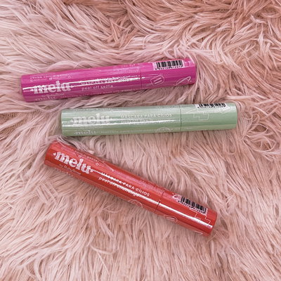 Mascara de pestañas - MELU BY RUBY ROSE