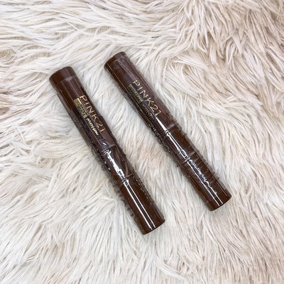 Mascara de pestañas brown - PINK 21