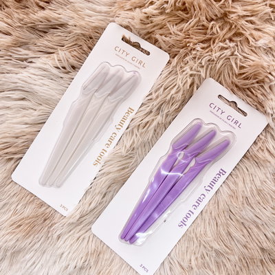 Perfilador X3 - CITY GIRL