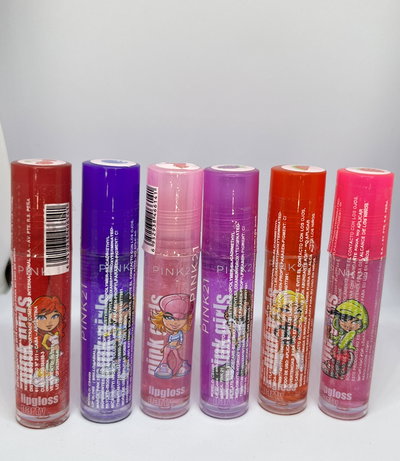 Brillo labial roll on - PINK 21