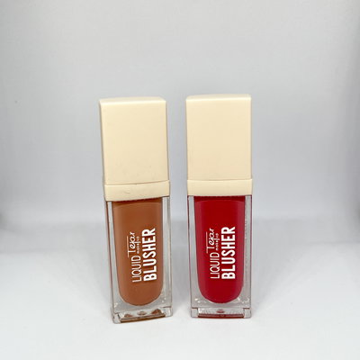 Rubor líquido - TEJAR