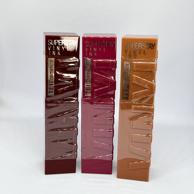 Labial matte vinyl - TEI