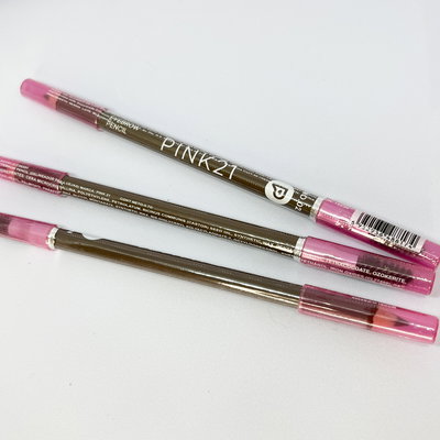 Lápiz para cejas - PINK 21