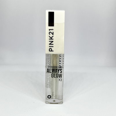 Sombra líquida - PINK 21