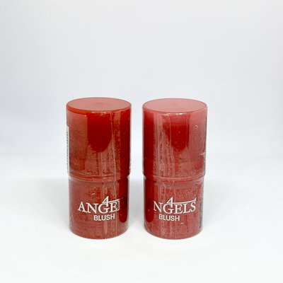 Rubor en barra - 4 ANGELS