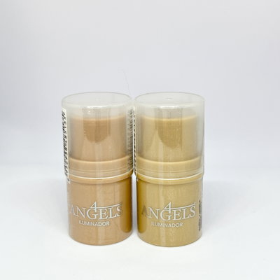 Iluminador en barra - 4 ANGELS 
