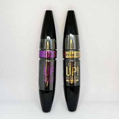 Máscara de pestañas - PINK 21