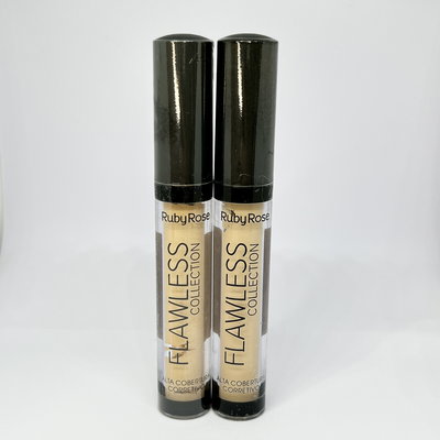 Corrector Flawless - RUBY ROSE