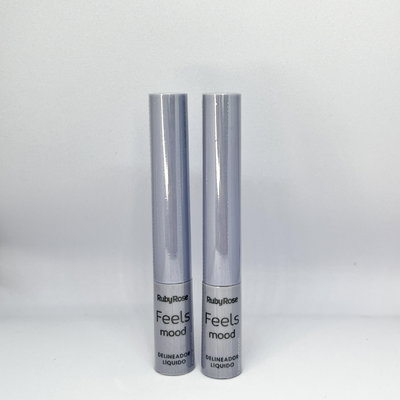 Delineador líquido feels - RUBY ROSE