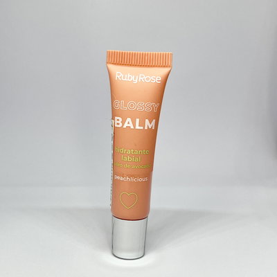 Bálsamo Hidratante - RUBY ROSE