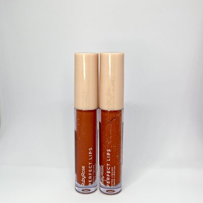 Labial líquido perfect lips - RUBY ROSE