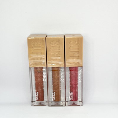 Lifter Gloss - PINK 21