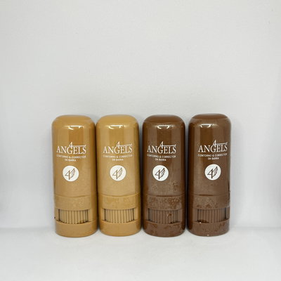 Corrector y contorno en barra - 4 ANGELS