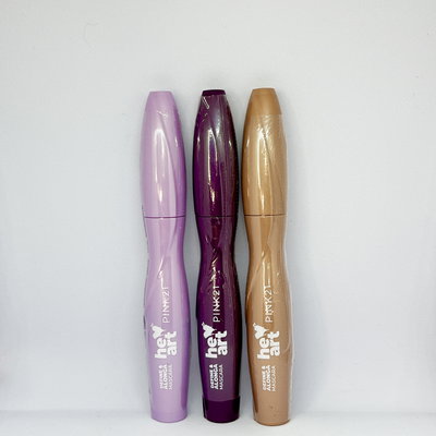 Máscara de pestañas Define y Alarga - PINK 21