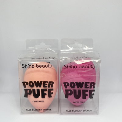 Esponja de maquillaje 