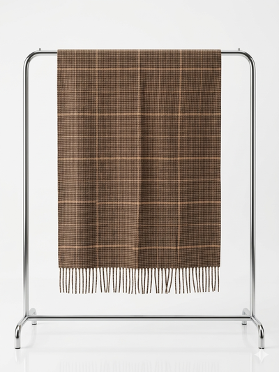 Art. 1006 - Pashmina cuadrille