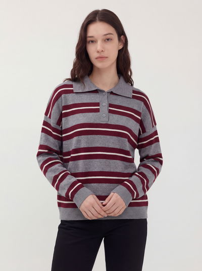 Art.662 | Chomba rayada 