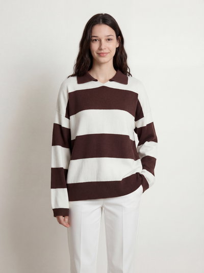 Art.370 | Chomba rayada