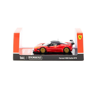 Ferrari 458 Italia GT3