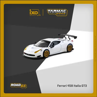 Ferrari 458 Italia GT3