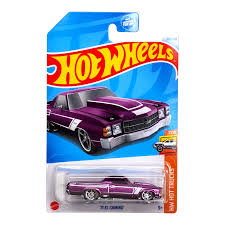 71 El camino