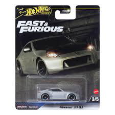 Nissan 370Z