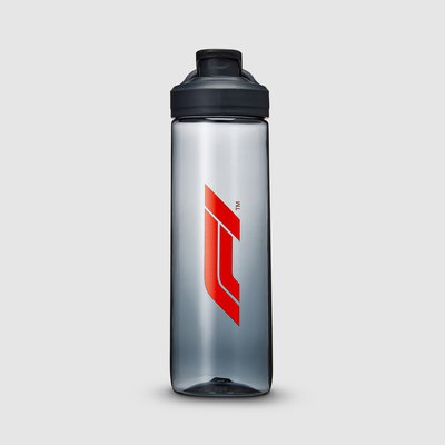 Colección F1 Botella deportiva con el logotipo de Fórmula 1®